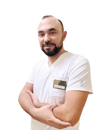 Мартиросян Размик Саргисович