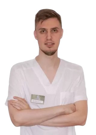 Дуда Артём Петрович