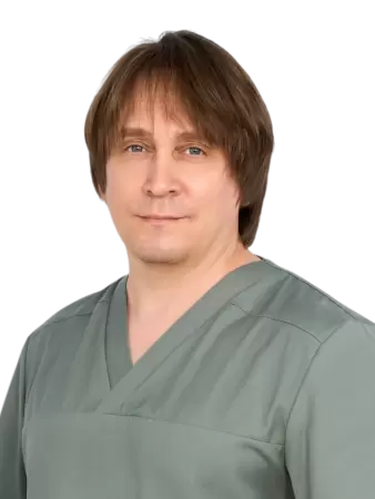 Руденко Виталий Александрович