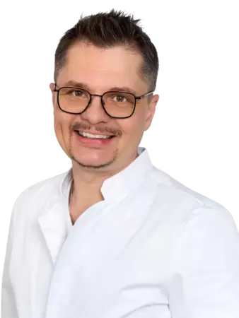 Черный Дмитрий Александрович