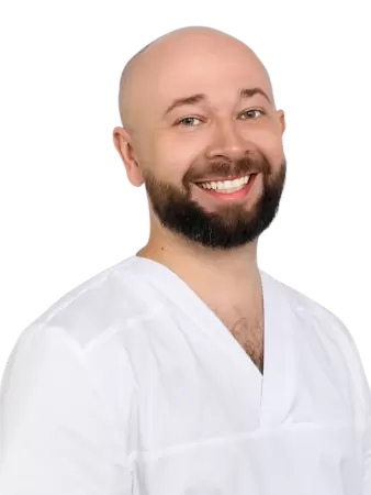 Юров Тарас Юрьевич