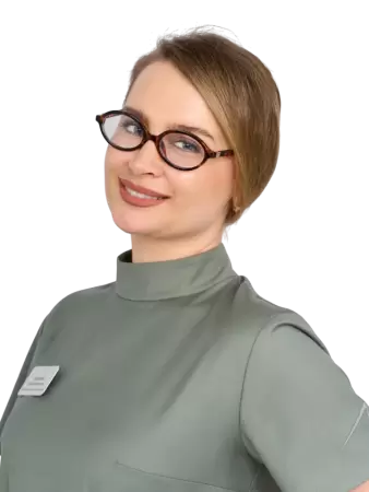 Бурдюжа Юлия Андреевна