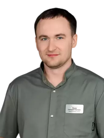 Ляхов Геннадий 
