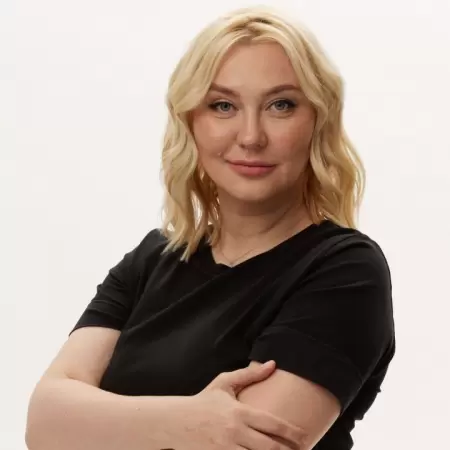 Войнилко Екатерина Андреевна