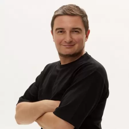 Щибря Андрей Владимирович