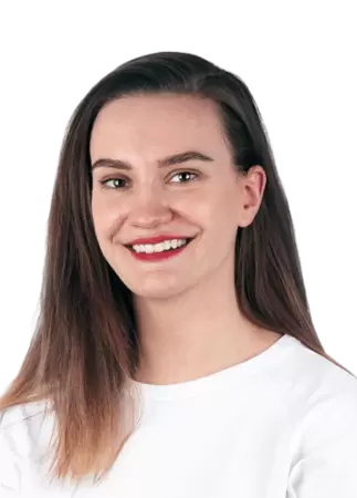 Бадина Виктория Николаевна