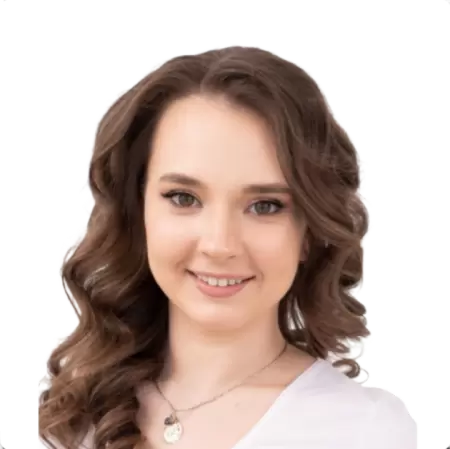 Гущина Екатерина Михайловна