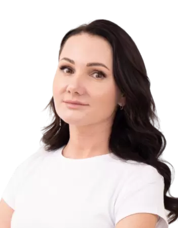 Мелехина Юлия Олеговна