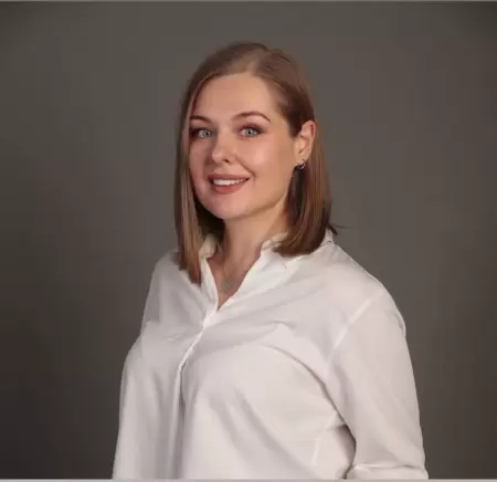 Марина Даниела Андреевна