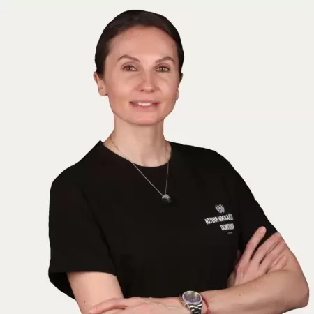 Осипова Юлия Михайловна