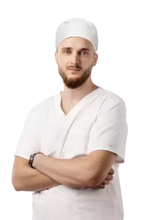 Овакимян Сурен Варданович