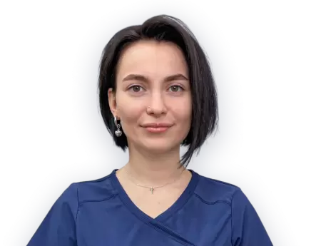 Клюшина Светлана Владимировна