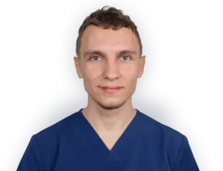 Пастухов Данила Максимович