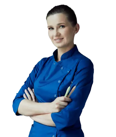 Кузуб Яна Николаевна