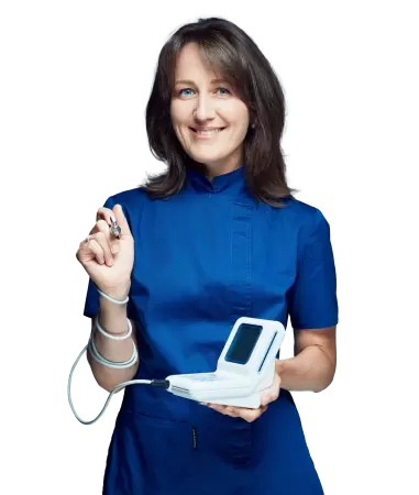 Узакова Маргарита Маратовна