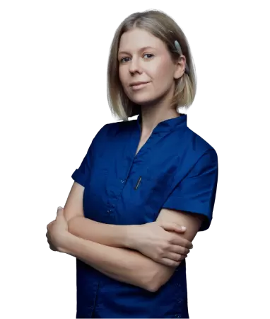 Скибина Ирина Юрьевна