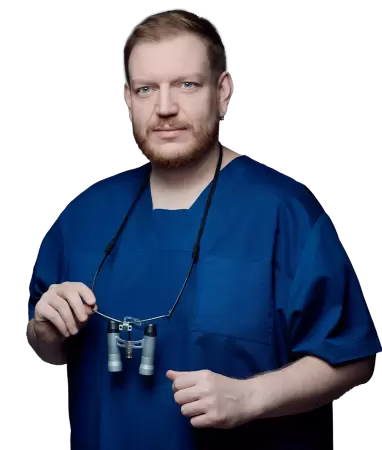 Невский Денис Дмитриевич