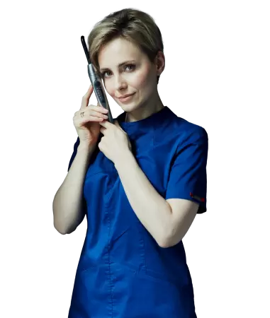 Милова Мария Викторовна
