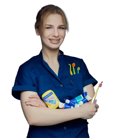 Дрыженко Юлия Евгеньевна