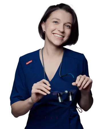 Борская Ирина Владимировна