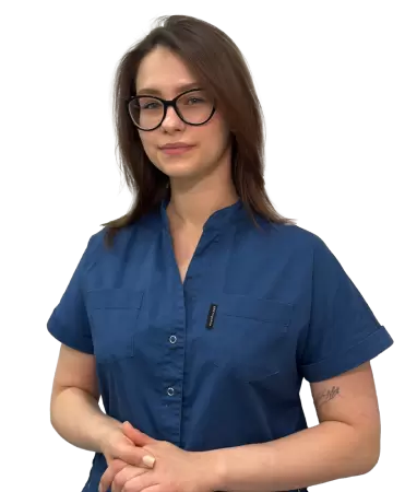 Мищенко Дарья Дмитриевна