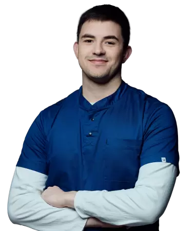 Мартиросов Давид Сергеевич