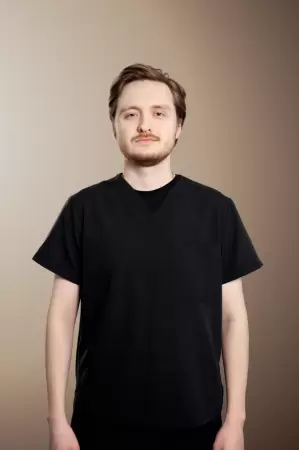 Этнюков Игорь Николаевич