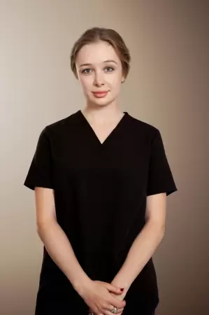 Васькина Елизавета Александровна