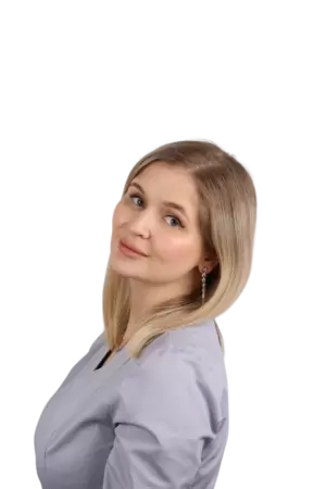 Сноровихина Анастасия Сергеевна