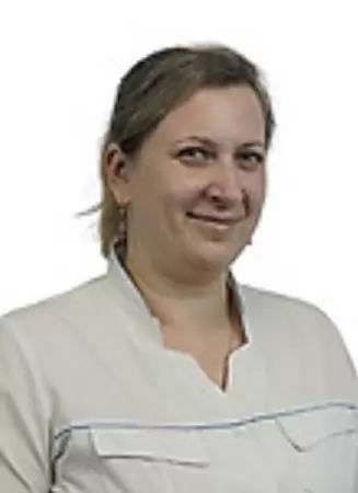 Седова Татьяна Алексеевна