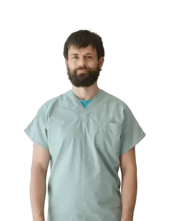 Якобчук Даниил Александрович