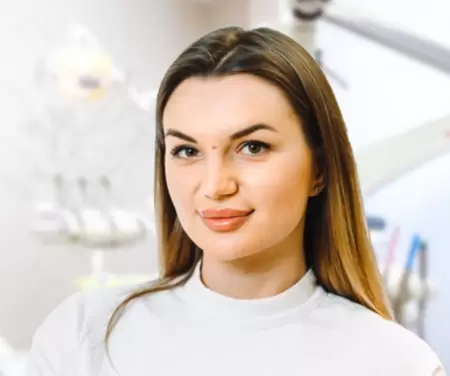 Серова Владислава Романовна