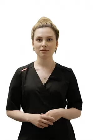 Бодрая Екатерина Васильевна
