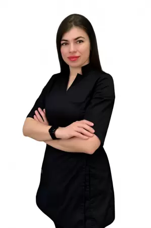 Даниелян Мариам Арутюновна