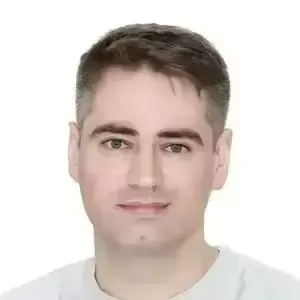 Юдин Даниил Андреевич