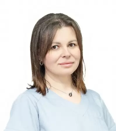 Лякишева Надежда Вячеславовна