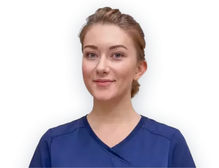 Белоусова Юлия Игоревна