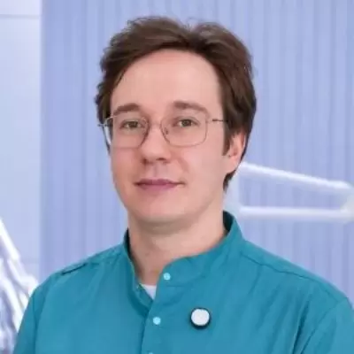 Умёнушкин Илья Валерьевич