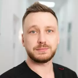 Мустафин Даниил Камильевич