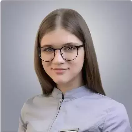 Касимова-мартыненко Анастасия Сергеевна