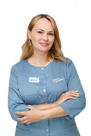 Толмачева Ангелина Сергеевна