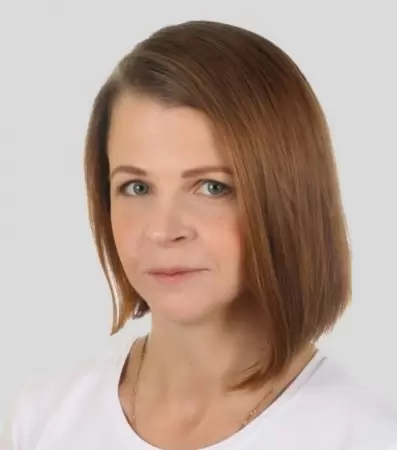 Удовиченко Александра Анатольевна