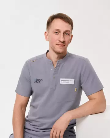 Захаров Андрей Андреевич