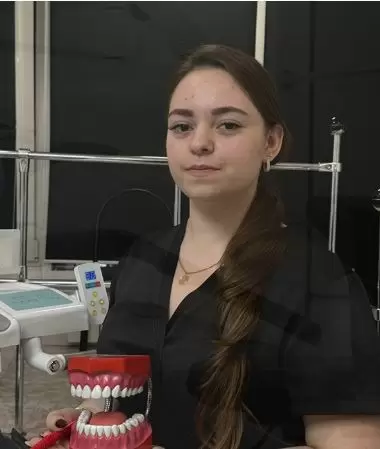 Бублик Этель Алексеевна