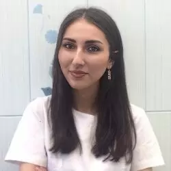 Кудзоева Зарина Таймуразовна