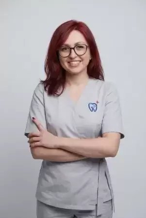 Лазарова Алла Сергеевна