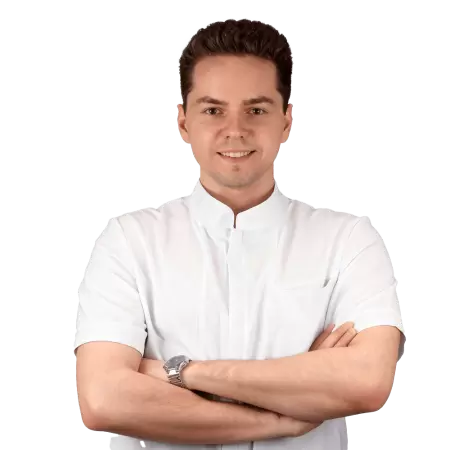 Павлов Алексей Олегович