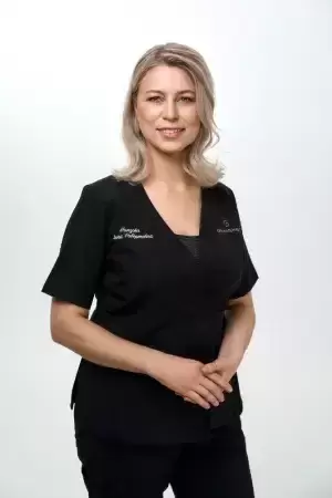 Ниязова Анна Робертовна