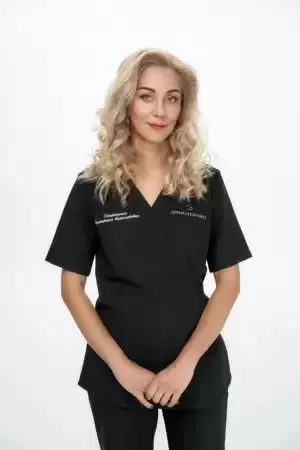 Стефанская Валентина Вячеславовна