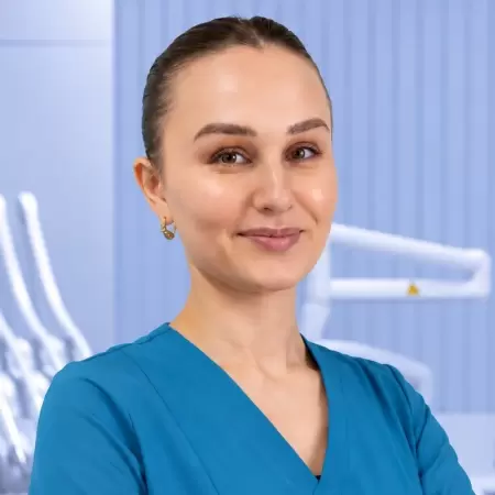 Абросимова Мария Александровна